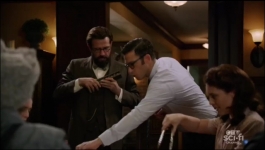 DCS Legends of Tomorrow - Season 07 Episode 07